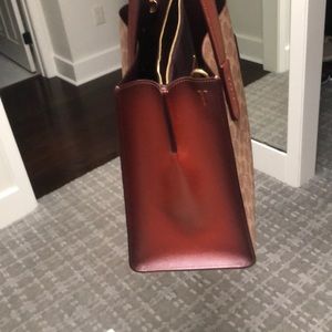Coach Bags - Coach Tote Coach Bags - Coach Tote
